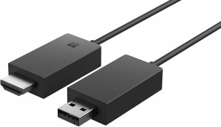 Microsoft Kablosuz Görüntü Adaptörü V2 P3Q-00008 Görüntü ve Ses Aktarıcı kullananlar yorumlar
